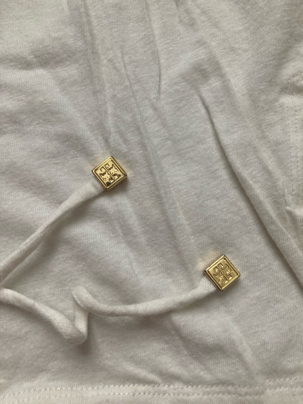 Tory Burch Swim Coverup Romper - Picture 5 of 8